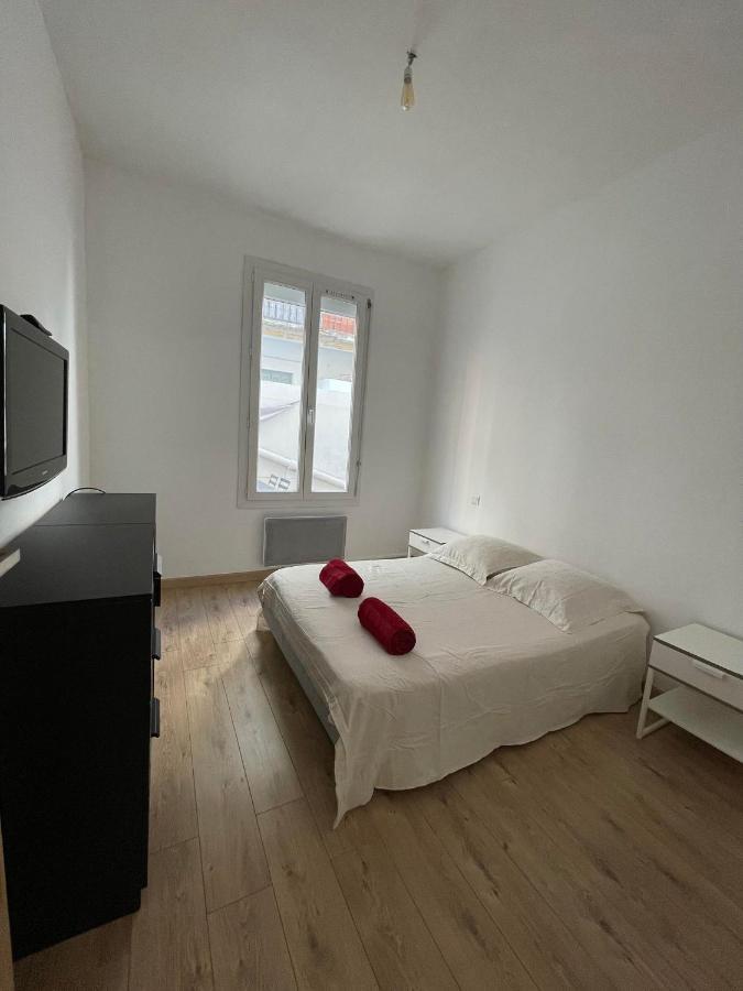 Cosy Nid Douillet Au Coeur Du Centre Ville De Perpignan Eksteriør billede