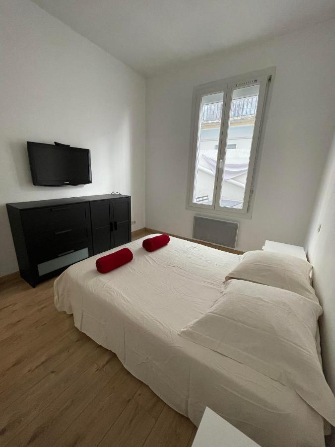 Cosy Nid Douillet Au Coeur Du Centre Ville De Perpignan Eksteriør billede
