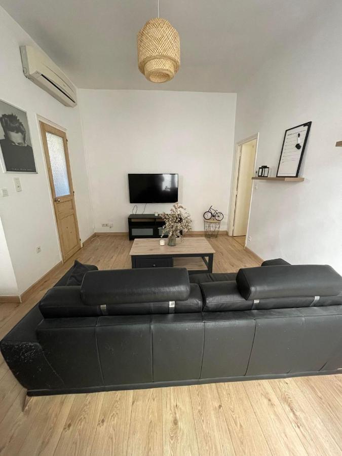 Cosy Nid Douillet Au Coeur Du Centre Ville De Perpignan Eksteriør billede