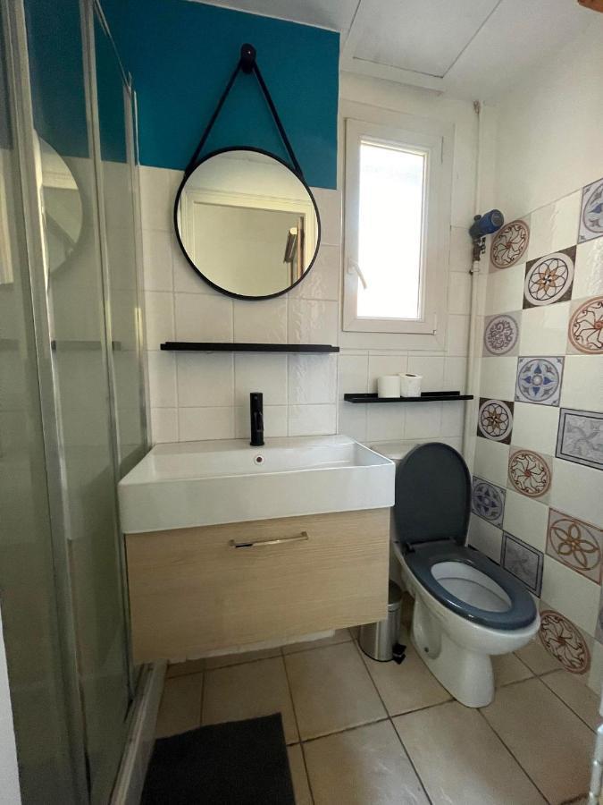 Cosy Nid Douillet Au Coeur Du Centre Ville De Perpignan Eksteriør billede
