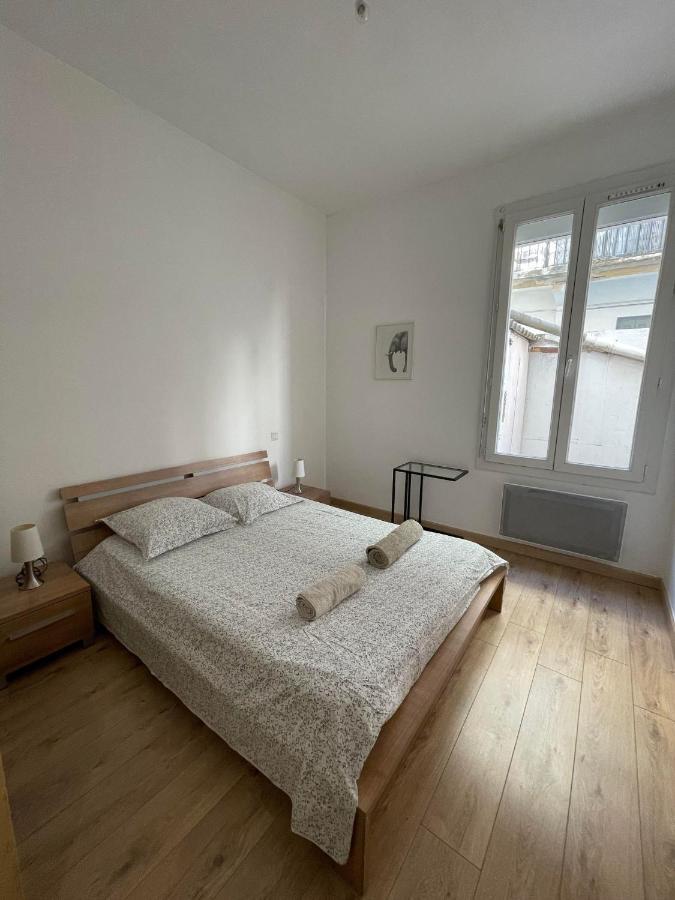 Cosy Nid Douillet Au Coeur Du Centre Ville De Perpignan Eksteriør billede