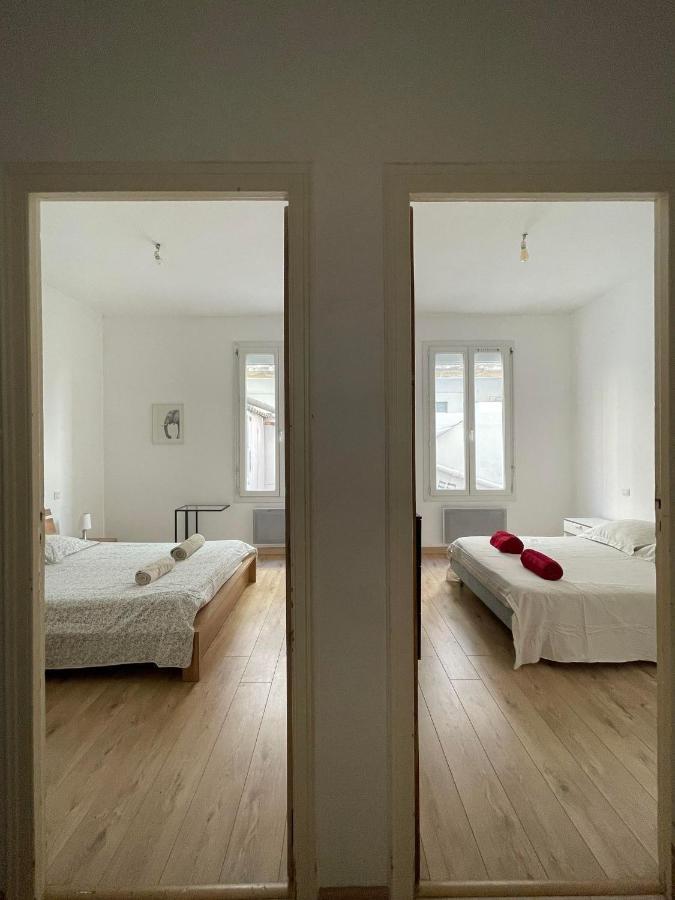 Cosy Nid Douillet Au Coeur Du Centre Ville De Perpignan Eksteriør billede