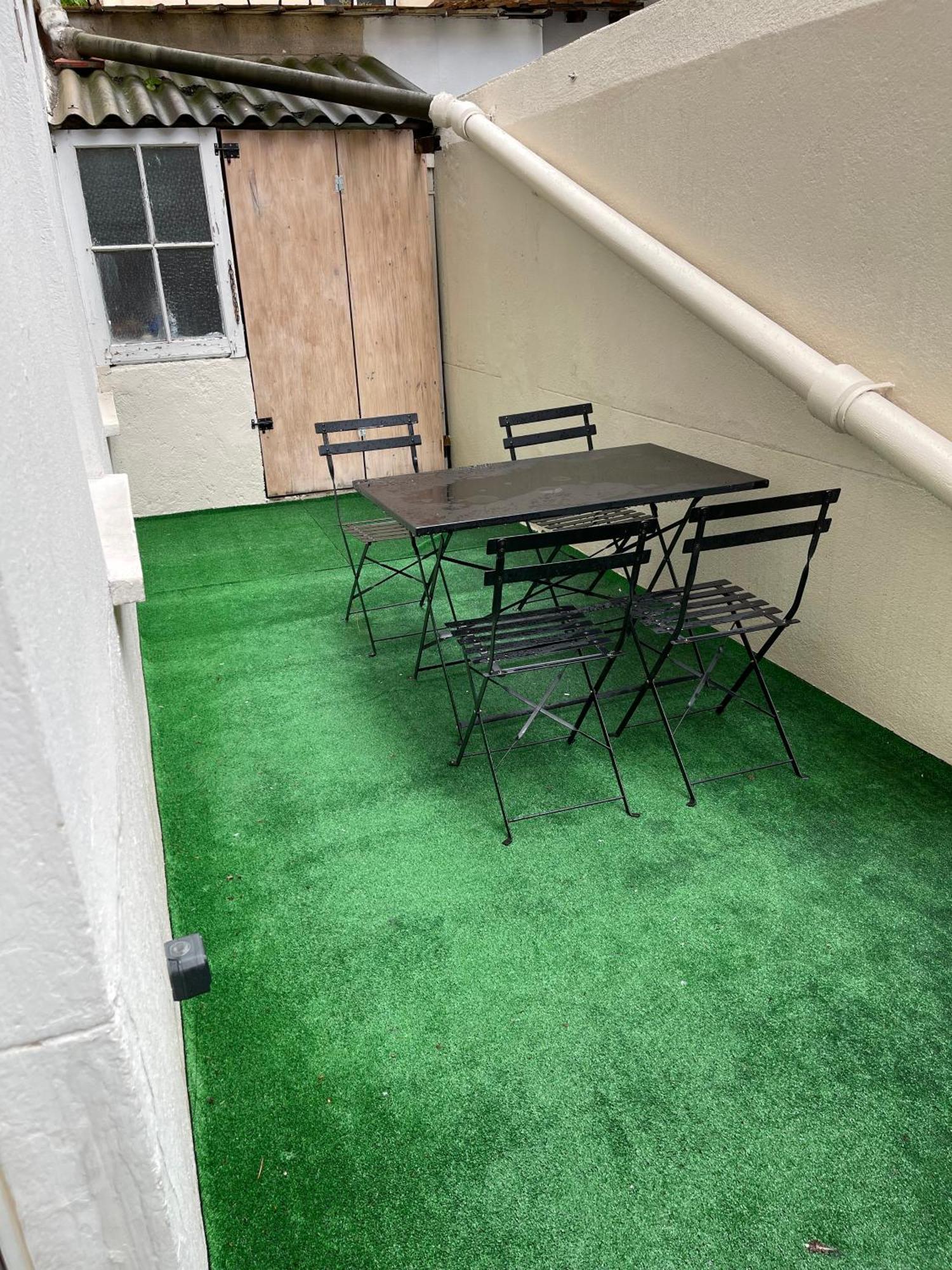 Cosy Nid Douillet Au Coeur Du Centre Ville De Perpignan Eksteriør billede