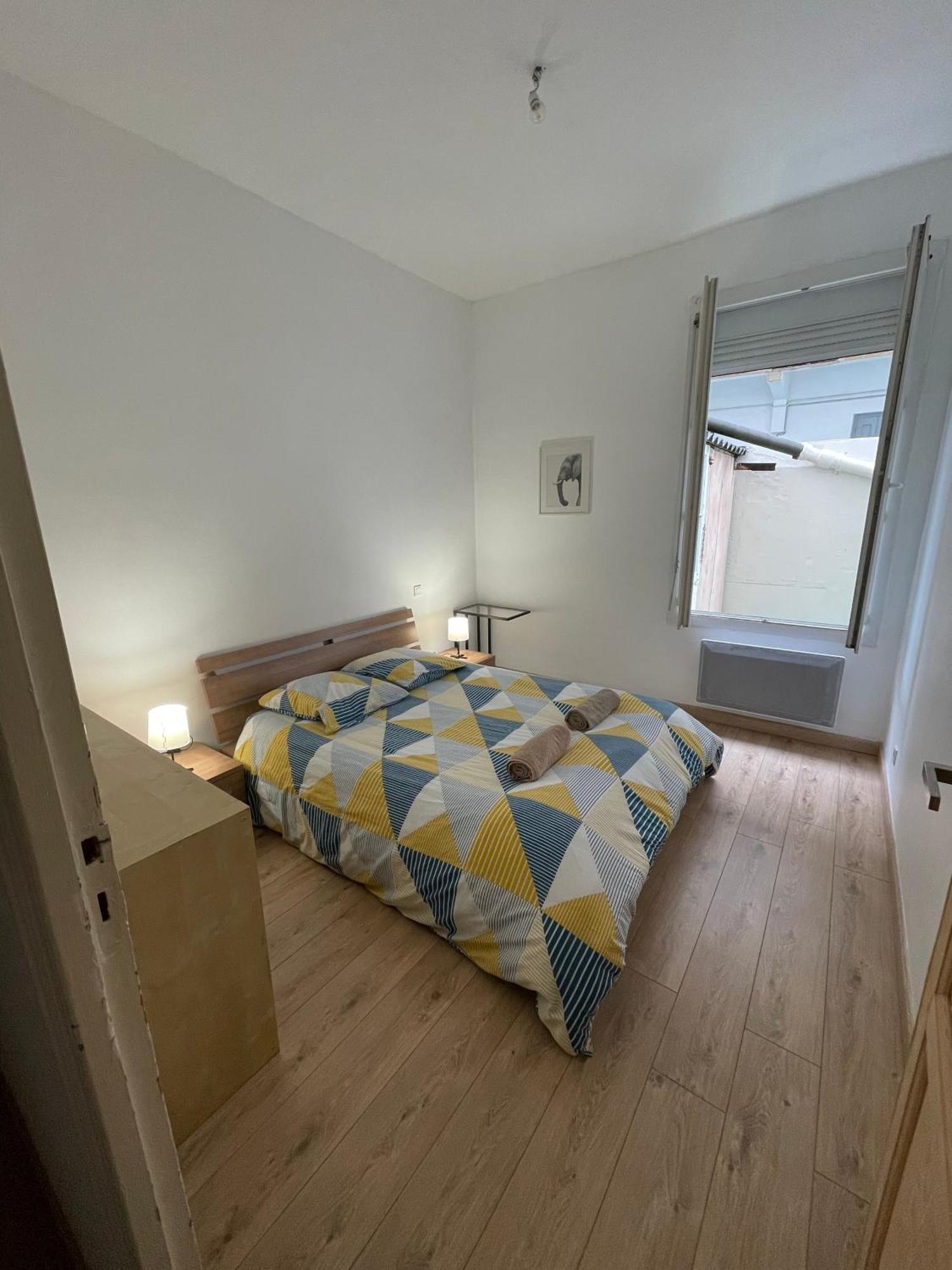 Cosy Nid Douillet Au Coeur Du Centre Ville De Perpignan Eksteriør billede