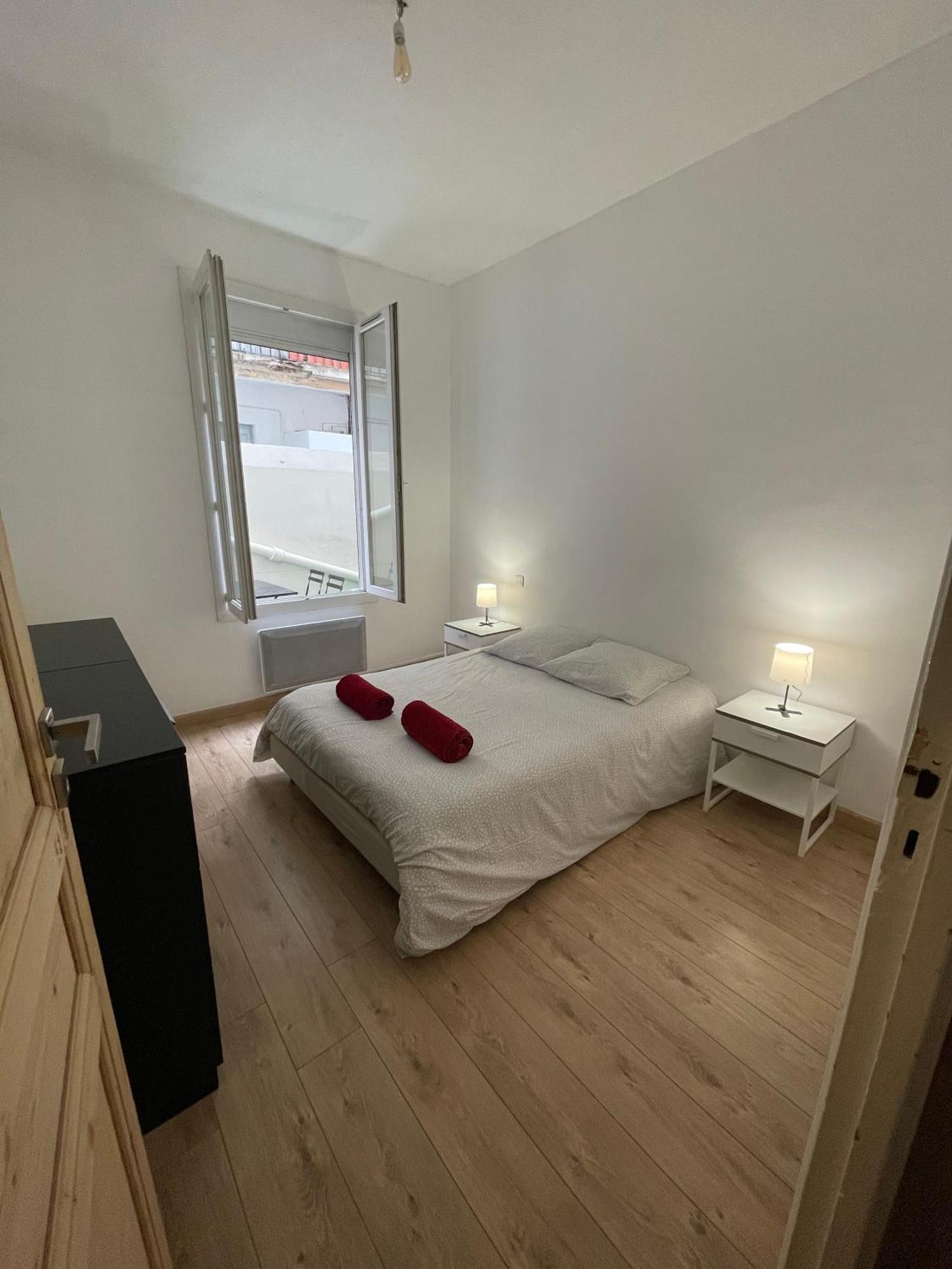 Cosy Nid Douillet Au Coeur Du Centre Ville De Perpignan Eksteriør billede