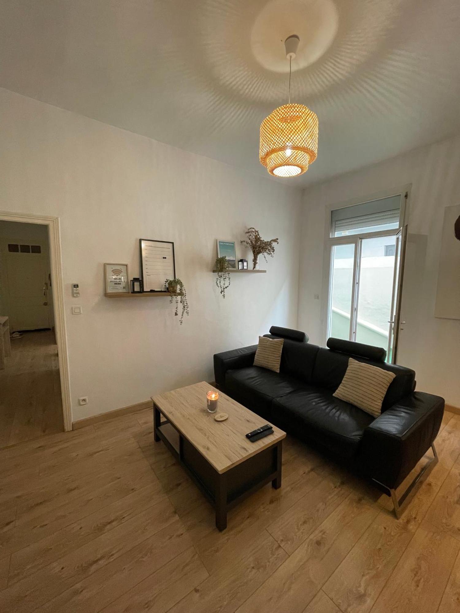 Cosy Nid Douillet Au Coeur Du Centre Ville De Perpignan Eksteriør billede